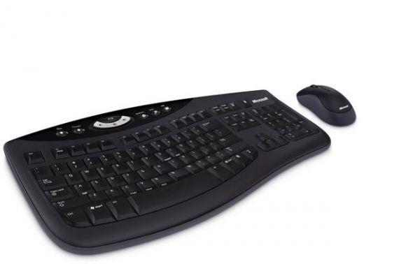 Klavye+Mouse Bilgisayara yapmak istediklerimizi