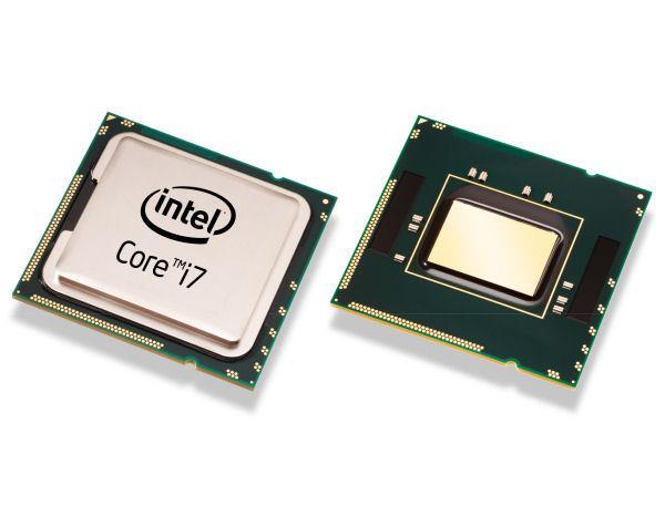 CPU (İşlemci) Central Processing Unit (Merkezi İşlem Birimi)