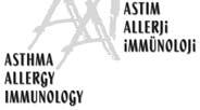 ARAŞTIRMA RESEARCH ARTICLE Asthma Allergy Immunol 2014;12:20-25 Astım ve/veya rinitli çocuklarda allerjik konjunktivit kt it sıklığığ Frequency of allergic conjunctivitis in children with asthma
