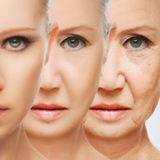 Orta yaş kadınların çoğu için psikososyal ve fiziksel semptomlarla