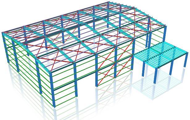 Modelleme yaparken çalışma konforunu en üst düzeye çıkaracak nesne seçim ve filtreleme seçenekleri ve görüntü sınırlarının belirlenebilmesi ile modelde odaklanmak istediğiniz detayları ayrıntılı