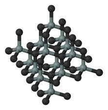 Kovalent Bağ (Kovalent Bağlı Moleküllerin Özellikleri) Kovalent bağın bir çeşidi olan ağ kovalent yapıda moleküllerin yığılmaları moleküller arası çekim kuvvetlerinden ziyade kovalent bağlardan