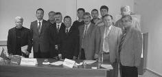 Türk Tesisat Mühendisleri Derneği ile ortaklaşa Erken Giden fiairler Konferans : 25 Kas m 2006 tarihinde Odamız ile Türkiye