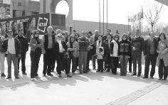 Belgelendirme Kurulu), 24-26 Nisan 2007 tarihinde Şubemizde Baca gazı eğitimi, 12-16 Mayıs 2007 tarihinde İstanbul Şube'de periyodik