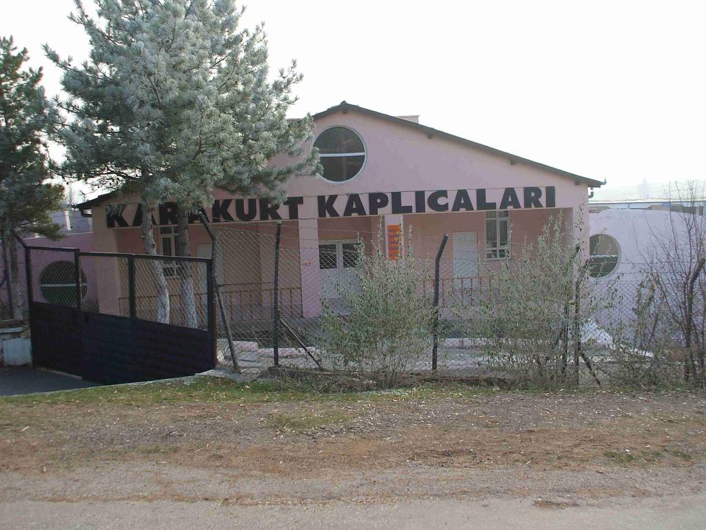 KARAKURT