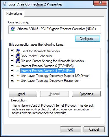 PROJEKTÖRÜ KULLANMA DHCP DHCP işlevini etkinleştirmek veya devre dışı bırakmak için bu seçeneği kullanın. Açık: Projektör, ağınızdan otomatik olarak bir IP adresi alır.
