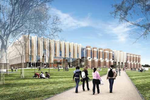 UNIVERSITY OF KENT CANTERBURY YAZ OKULU İngiltere nin en güvenli güney kentlerinden biri olan Canterbury, başta meşhur Katedrali olmak üzere tarihi ve kültürel anlamda görülmeye değer pek çok yer