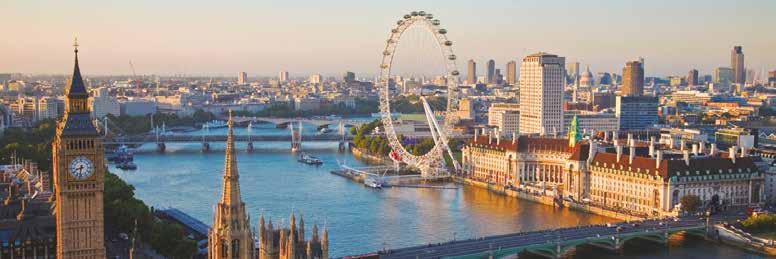 QUEEN MARY UNIVERSITY MILE END KAMPÜSÜ YAZ OKULU Londra merkezde, birinci bölgenin hemen sonunda yer alan, İngiltere nin en popüler üniversitelerinden Queen Mary Üniversitesi kampüsü, merkezi