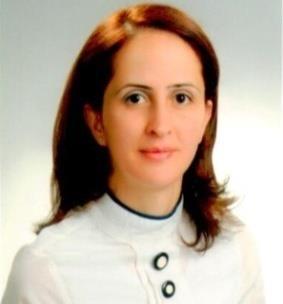 Pınar Didem YILMAZ Radyoloji Uzmanı Faruk