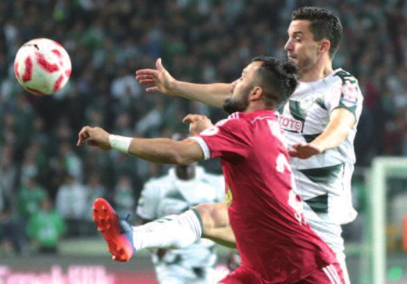 Konyaspor, 40 ıncı dakikada Ioan Hora, 45 ve 52 nci dakikalarda Halil İbrahim Sönmez, 80 inci dakikada da Kerim Bölük ün kendi kalesine attığı gollerle sahadan 4-0 galip ayrıldı.