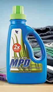 194 227 ml 0,060 CC FOREVER IN FAVORİSİ Forever Aloe MPD 2x Ultra Çok Amaçlı Temizleyici Tüm ev temizlik işlerinizde kullanabileceğiniz ekolojik bir temizleyici var.