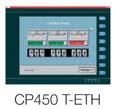 000 Renk CP435 T 1SBP260193R1001 1.834,00 STN,64.000 Renk,Ethernet CP435 T-ETH 1SBP260197R1001 2.093,00 7,5 Dokunmatik Grafik Ekran Operatör Paneli STN,64.