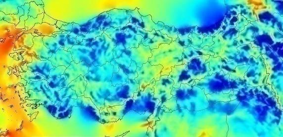 MTEP 17,500-23,260 MWh BİYOGAZ 48,000 MW RÜZGAR