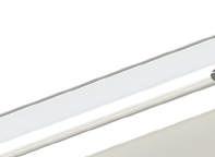 PERALED ECO Linner Sıva Üstü Aydınlatma Armatürleri / Linner Surface Mounted Lighting Fixtures REFLEKTÖR TİPİ /