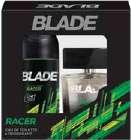 1 5 7 9 0 8905801502 Blade Edt 100 ml + Deo