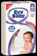 89050109 Evy Baby Bebek Bezi Dev Paket