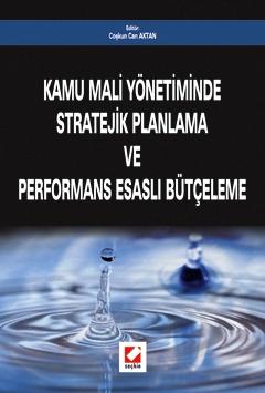 Kamu Mali Yönetiminde Stratejik