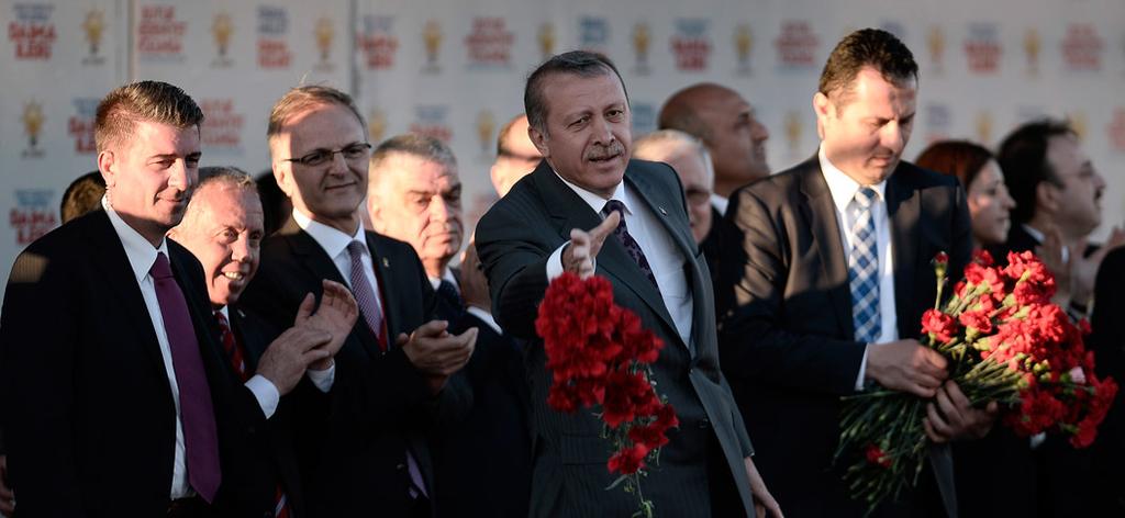 Tekirdağ a şehir hastanesi Mart 19, 2014-7:00:00 AK Parti Genel Başkanı ve Başbakan Recep Tayyip Erdoğan, Tekirdağ'a 480 yataklı bir şehir hastanesi kazandıracaklarını bildirdi.