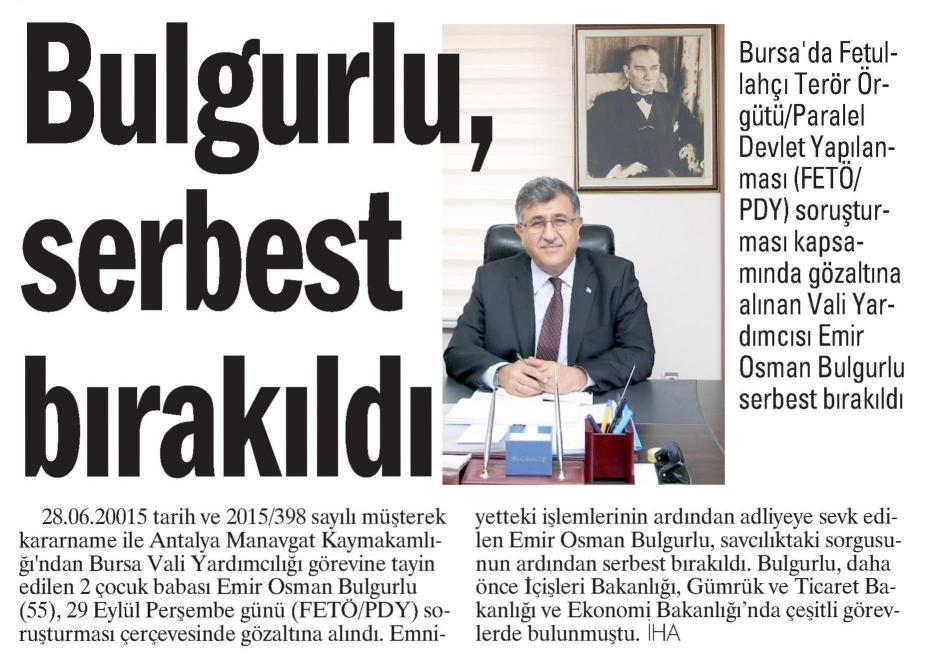 İLERİ Tarih : 03.10.