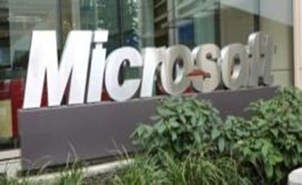 Microsoft firmasının hisseleri 10 senede 47 kat arttı.