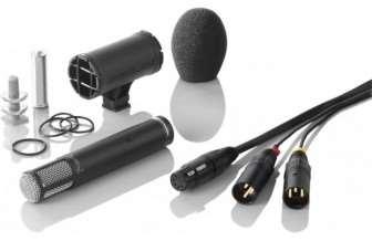 çantası ile ( kablo ve batarya hariç) 314,00 706523 MCE 85 PV Kondansatörlü, tüfek mikrofon, sadece