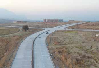 İnşaatları Atık su şebekesi ve Terfi hattı İnşaatları Atık su Pompa istasyonu İnşaatları Doğalgaz Çelik Boru ve PE Boru Hattı İnşaatları
