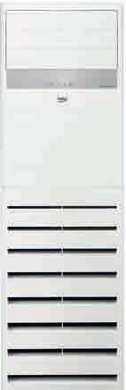 Klimalar 9395 Salon Tipi Inverter Klima A Enerji Sınıfı Uyku Modu LCD Gösterge Hızlı Soğutma Özellikler A Enerji Sınıfı (Soğutma) Yıkanabilir Toz Filtresi Sağlıklı Nem Alma 4 Yönlü