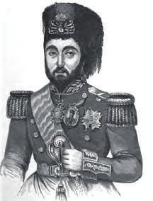 Tanzimattan Meşrutiyete EN UZUN YÜZYIL (1800-1922) 326 327 1. TANZİMAT FERMANI (3 Kasım 1839) Osmanlı Devleti XIX.