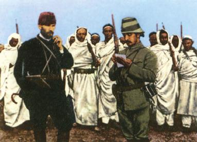 XX. Yüzyılda Osmanlı Devleti ve Savaşlar 366 367 1.