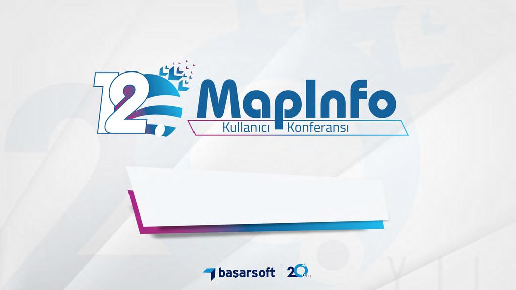 MapInfo