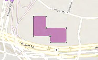 Data Editing Sticky Reshape When you enter Reshape mode, the layer will stay in Reshape mode until you turn it off.