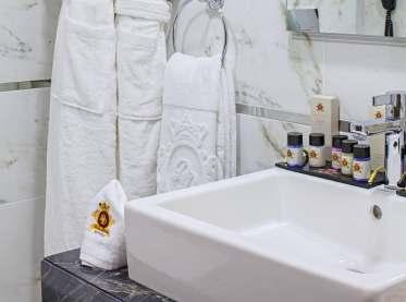 main Banyo Havlusu Bath Towels Drap de bain Ebat Size / Mesure 30x30 cm Gramaj Weight 400 gsm Ebat Size / Mesure 50x90 cm 50x100 cm Gramaj