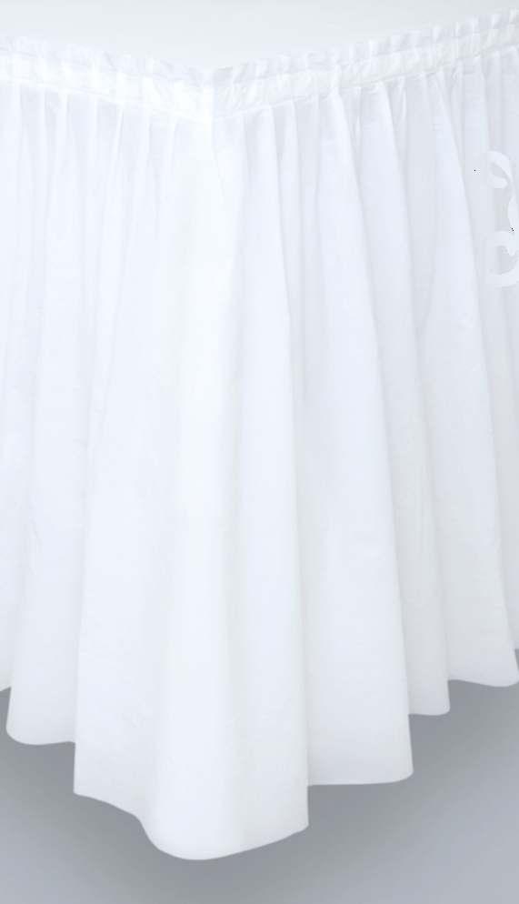 skirt %50 Pamuk / Cotton / Coton - 50% Polyester