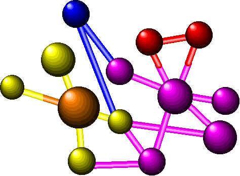 Atomlar bağ yaparken, elektron dizilişlerini soy gazlara benzetmeye çalışırlar.