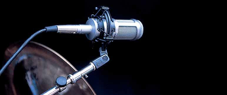 30 serisi stüdyo mikrofonları ( PC 343-MC 210 ) AT3035 tüm yüksek kaliteli stüdyo mikrofonlarının avantajlarını, yarı profesyonel ve proje stüdyolarına sunmaktadır.