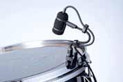 enstrüman mikrofonu Saksafon, tom lar, üflemeliler ve perküsyon için idealdir Yüksek SPL uygulamalarında harikalar yaratır Aktif sahne performansları için mükemmeldir PRO70 PRO37 Küçük diyaframlı
