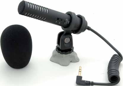 pro serisi kapasitif mikrofonlar ( PC 320-MC 240 ) STEREO KAPASİTİF MİKROFONLAR PRO24 Stereo kapasitif mikrofon Geniş bir yelpazedeki stereo uygulamalar için tasarlanmıştır Kompakt ve hafif tasarımı
