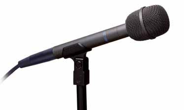 50 broadcast & production yayın & yapım genel amaçlı el mikrofonları ( PC 306-MC 210 ) AT8031 Kardiyoit kondansatör el mikrofonu (ATM31a ve AT813a için yenileme mikrofonu; 2008'in ikinci çeyreğinde
