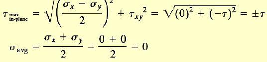 Örnek 6 (devam) İşaret kabulleri altında, aşağıdaki ifadeleri yazmamız mümkün: = = = Denklemler (9) ve (10) uygulanarak, maksimum