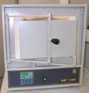 Spektrometre