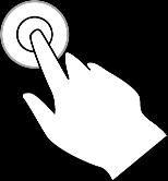 Bu düğme, sözlü talimatlar duyacağınızı gösterir. Sözlü talimatları kapatmak için bu düğmeyi seçin.