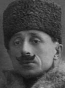 Bakanı) (17 Temmuz 1920-4 Eylül 1920) Nazım Bey (Öztelli) Dâhiliye Umuru Vekili (İçişleri Bakanı) (4
