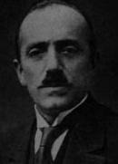 Celalettin Arif Bey Adliye Vekili (Adalet Bakanı) (3 Mayıs 1920-24 Ocak 1921) Bekir Sami Bey