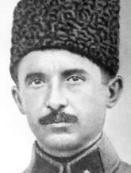 1920-24 Ocak 1921) Fevzi Paşa (Çakmak) Müdafaa-i Milliye Vekili (Milli Savunma Bakanı) (3 Mayıs