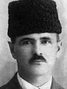 Nafıa Vekili (Bayındırlık Bakanı) (3 Mayıs 1920-25 Aralık 1920)