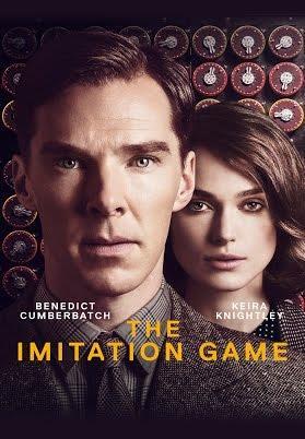 Mart 2018 THE IMITATION GAME