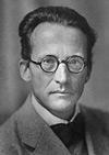 Schrödinger denklemi Ĥ E Hˆ : E: : Toplam enerji operatörü Enerji Dalga fonksiyonu Erwin