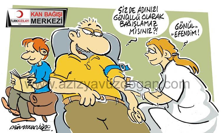 Kızılay Kan Merkezlerinde kan bağışçılarından elde edilen verilere göre HBsAg pozitifliği araştırılmış, 1985 te %6.7, 1988 de %5.3, 1992 de %4.