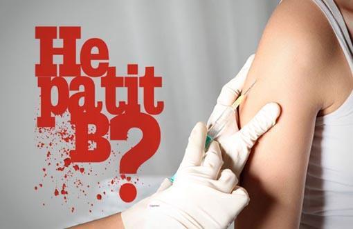 Birçok ülkede yenidoğanlara hepatit B aşısının doğar doğmaz yapılması ulusal Aşı programı