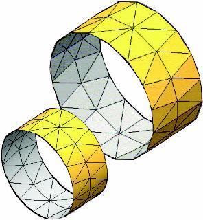 Modellemede kullanılan tetrahedral shell yada solid eleman olması çoğunlukla analize bağlıdır.